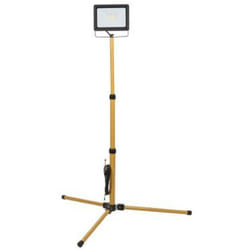 Fanton s.p.a. proiettore led 50w ip44+ treppiede + cavo 3mt 62681