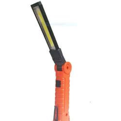 Fanton - Fme lampada portatile pieghevole 170/30lm 62567