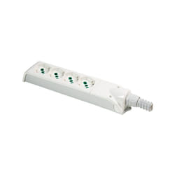 Fanton - Multipresa senza cavo professionale 4P fido