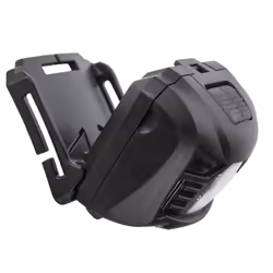 FANTON 62569 torcia Nero Torcia a fascia - Vista aggiuntiva 5
