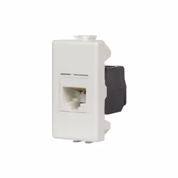 FANTON 23713-39 presa energia RJ-45 Bianco - Vista aggiuntiva 2