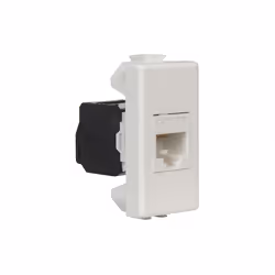 FANTON 23713-39 presa energia RJ-45 Bianco - Vista aggiuntiva 3