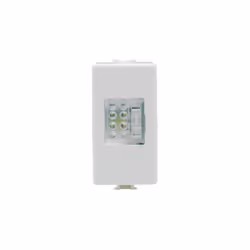 FANTON 82882-39, Bianco, Montaggio a muro, LED, 4,8 V, 80 mAh