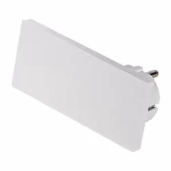 FANTON 80150 presa elettrica Bianco 2P+E - Vista aggiuntiva 6