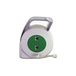 Avvolgicavo Telettro Plug Ml 8 20225