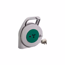 Avvolgicavo Telettro Spina Ml 15 20260- SPECIFICHE DEL PRODOTTO -Ml 15 20260