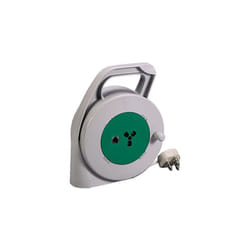 Avvolgicavo Telettro Spina Ml 15 20260