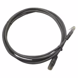 Cavo Patchcord Fanton UTP non schermato CAT6 0,5 Metri Grigio. Utilizzo: Permutazione terminali di trasmissione Fonia e dati ...