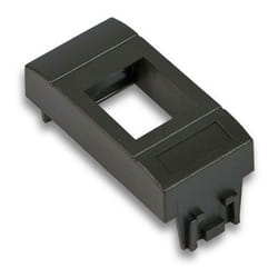 Fanton - Adattatore Keystone per Bticino Living International 23932