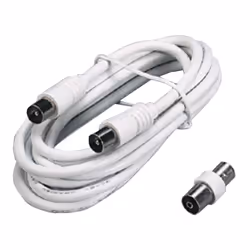 FME 31000, 2 m, Bianco