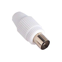 Presa tv Fanton coax diametro 9,5mm 32020