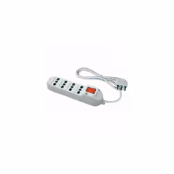 FANTON 41043, 1,5 m, Tipo L, 2P+T, IP20, 1 mm², Policarbonato (PC)