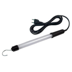 Fanton - Lampada portatile fluorescente 8W con cavo 5 Metri 62551