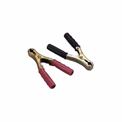 Fme Pinza Con Batteria 200A Mm 200 Rossa 64040- SPECIFICHE DEL PRODOTTO -Ross.200A 200Mm
