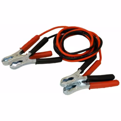 Completi di 2 coppie di morsetti da 120 Amp. Per auto