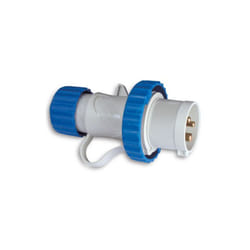 Spina Cee Blu t.s. 2P+T 32A 70160
