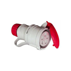 Presa Cee 3Ptn Ip44 32A 71125 FME