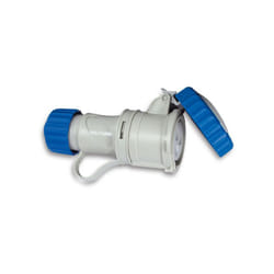Presa Cee Blu t.s. 2P+T 32A 71160