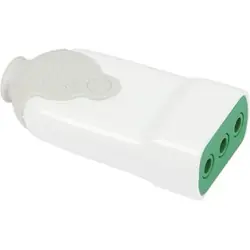 Fanton presa italiana 2p+t 10a mod. bico  b01bu4i3rg 81010