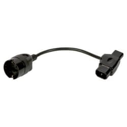 FANTON 82879-G cavo di alimentazione Nero