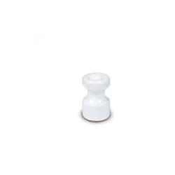 Fanton - isolatore ceramica ø 16 mm 84030