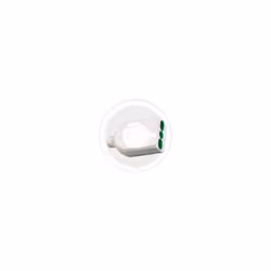 FME 86010, Tipo L (IT), 10 A, Bianco