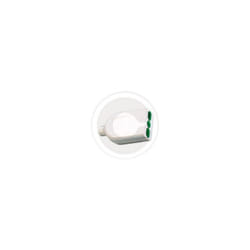 FME 86010 adattatore per presa di corrente Tipo L (IT) Bianco