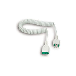 Prolunga Esterna b. 10A 3X0,75 Ml 5 90080
