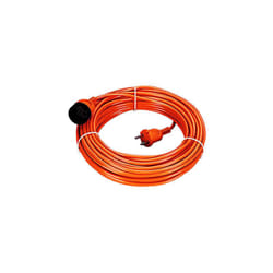 Fme Prolunga Giardino 16A 2X1,5 Ml 20 92833
