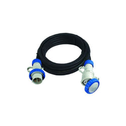 Fme 92.973 prolunga industriale 20 m 3X2,5 220V ce
