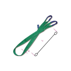 Beta - nastri di SOLL.2 strati MM.60 MT.4 portata 2 tonn.
