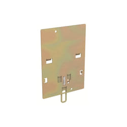 ABB - Piastra di fissaggio su Guidadin per XT1 1SDA066652R1