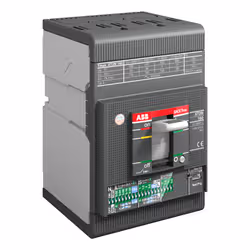 ABB SACE XT2N 160 EKIP C DIP interruttore automatico Interruttore scatolato Tipo F 3 - Vista aggiuntiva 2