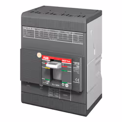 ABB SACE XT1C 160 TMD interruttore automatico Interruttore scatolato Tipo F 4 - Vista aggiuntiva 3