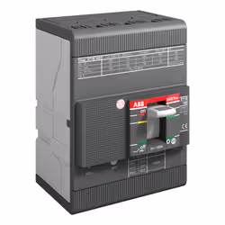 ABB SACE XT1C 160 TMD interruttore automatico Interruttore scatolato Tipo F 4 - Vista aggiuntiva 2