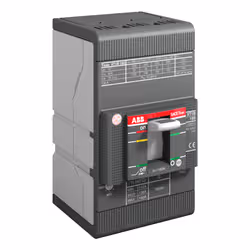 ABB SACE XT1N 160 TMD interruttore automatico Interruttore scatolato Tipo F 3 - Vista aggiuntiva 2