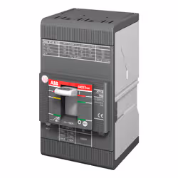 ABB SACE XT1N 160 TMD interruttore automatico Interruttore scatolato Tipo F 3 - Vista aggiuntiva 3