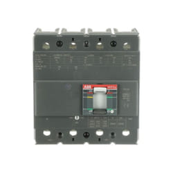 ABB SACE XT3N 250 TMD interruttore automatico Interruttore scatolato Tipo F 4