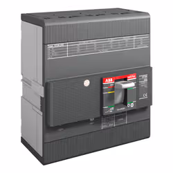 ABB SACE XT3N 250 TMD interruttore automatico Interruttore scatolato Tipo F 4 - Vista aggiuntiva 2