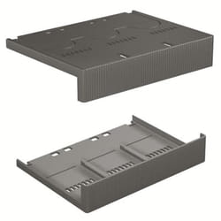 ABB KT6LTC-4 accessorio per interruttore elettrico Custodia