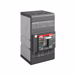 ABB XT1C 160 TMD 50-500 3p F F interruttore automatico 3 - Vista aggiuntiva 3