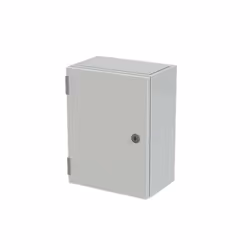 ABB SRN4320K centralino Acciaio