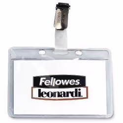 Fellowes L453TR, PVC, Trasparente, 54 mm, 0,39 mm, 100 pz