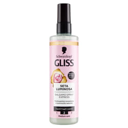 Gliss seta luminosa balsamo spray express 200 ml okx