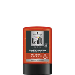 Schwarzkopf Taft Maxx Touch 300 ml