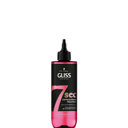 Schwarzkopf 7 SEC EXPRESS REPAIR TREATMENT maschera per capelli 200 ml Donna
