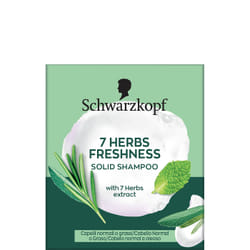 Schwarzkopf 8015700164718 shampoo per capelli 60 g Shampoo solido Donna