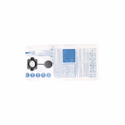 Il sacchetto raccogli polvere in carta per aspiratore 5 Pz. Makita 83132B8I è un accessorio per la raccolta e lo smaltimento ...