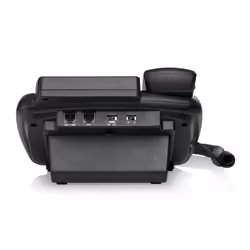 Brondi Bravo 90 Telefono analogico Identificatore di chiamata Nero - Vista aggiuntiva 4