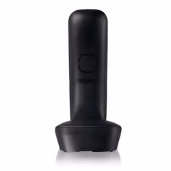 Brondi GALA Telefono DECT Identificatore di chiamata Nero - Vista aggiuntiva 4
